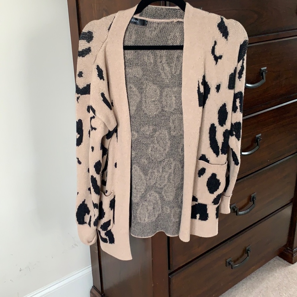 Cardigan
